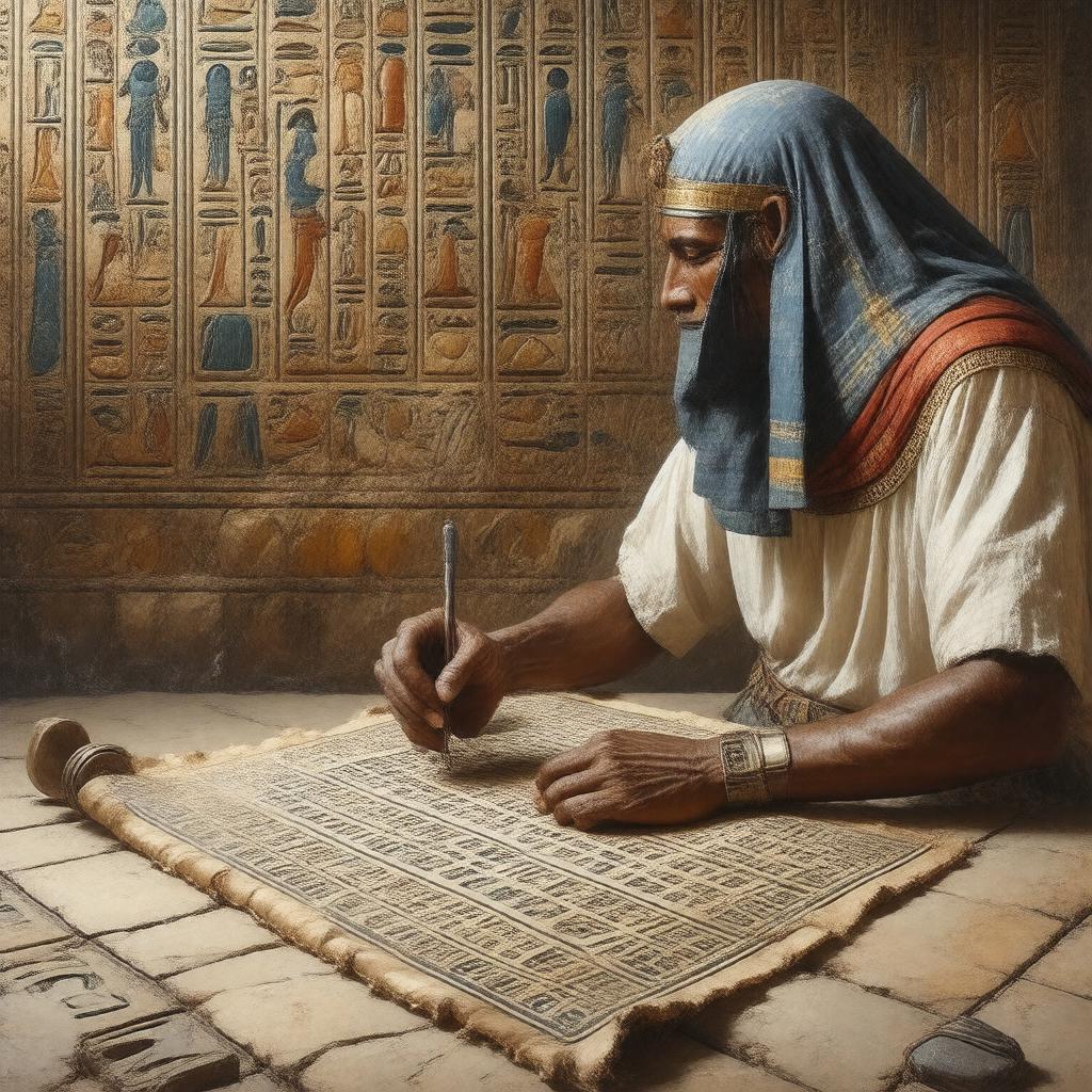 Demotic (Egyptian)